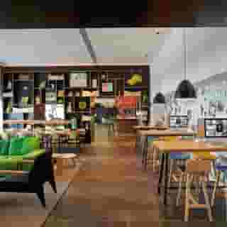 citizenM Paris Gare de Lyon, 1 of 6