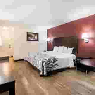 Red Roof Inn Murfreesboro, 4 of 6