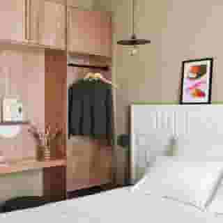 Hôtel Orphée - Orso hotel, 3 of 6