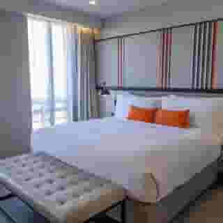 Oakwood Residence Sukhumvit Thonglor Bangkok, 2 of 6