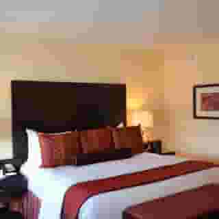 Washington Plaza Hotel, 1 of 6