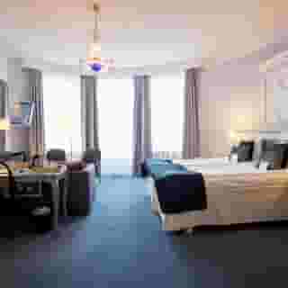 Crystal Plaza Hotel, 5 of 6