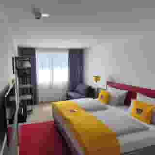 Holiday Inn - the niu, Franz Vienna by Ihg, 3 of 6