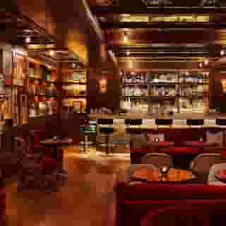 The Fifth Avenue Hotel, 4 of 6
