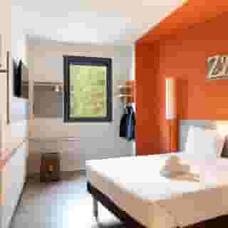 ibis budget Madrid Centro Lavapies, 1 of 6