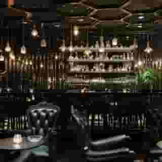 Mondrian Doha, 6 of 6