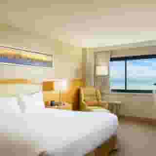 Hilton San Francisco Airport Bayfront, 5 of 6