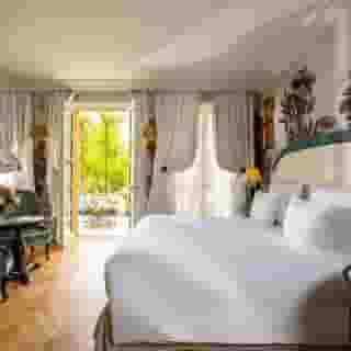 Villa Saint Ange, 6 of 6