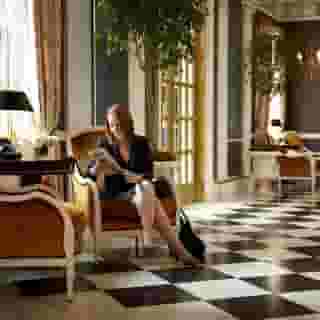 The Jefferson, Washington, Dc, 2 of 6