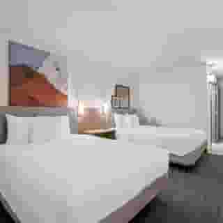 Spark by Hilton Bensalem Philadelphia, 2 of 6