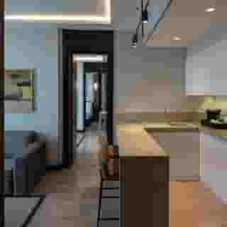 Altunizade Suites Istanbul, Curio Collection by Hilton, 3 of 6