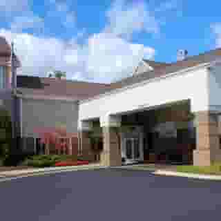 Hampton Inn & Suites Chicago/Lincolnshire, 1 of 6