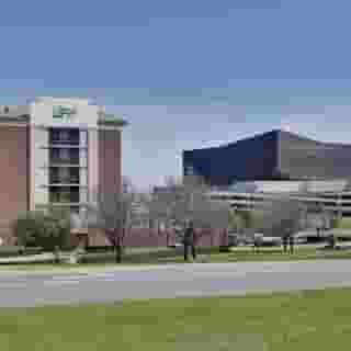Holiday Inn Express & Suites Irving Conv Ctr - Las Colinas by Ihg, 6 of 6
