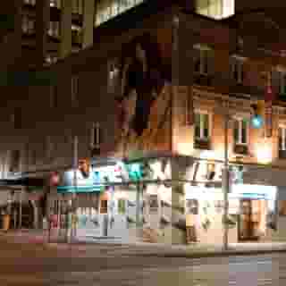 The Rex Hotel, 5 of 6