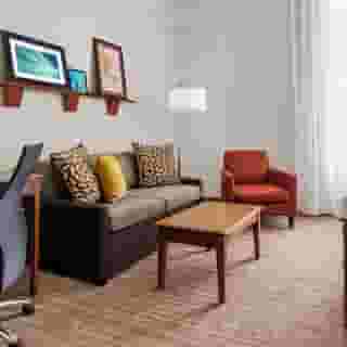 Residence Inn by Marriott Houston Downtown/Convention Center, 5 of 6