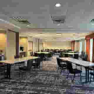Hilton Garden Inn Chicago / Oak Brook, 6 of 6