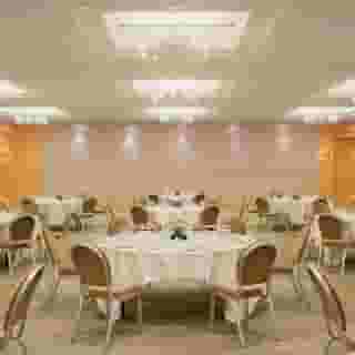 Sheraton Brussels Airport Hotel, 2 of 6