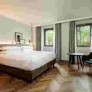 Double Tree by Hilton Rome Monti, 6 of 6