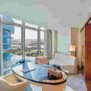 Hilton Cairo Nile Maadi, 2 of 6