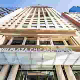 Hotel Riu Plaza Chicago, 4 of 6