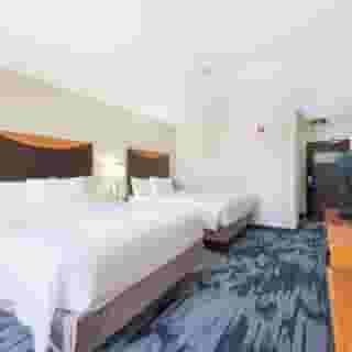 Fairfield Inn & Suites by Marriott Chicago Naperville, 2 of 6