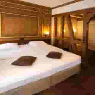 Hotel de l'Europe by Happyculture, 3 of 6