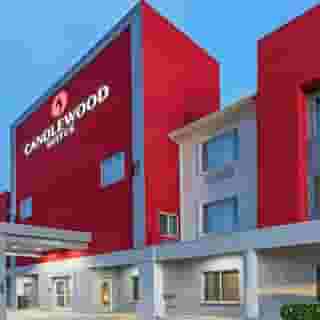 Candlewood Suites Dfw Airport North - Irving by Ihg, 1 of 6