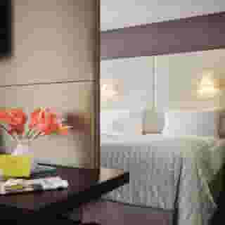 Das Tigra Hotel, 1 of 6