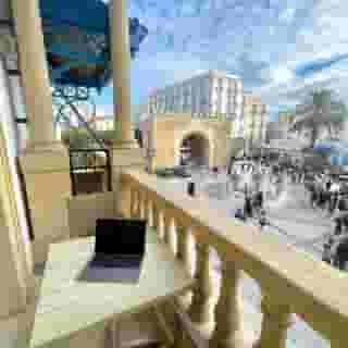 Royal Victoria - Ex British Embassy, 4 of 6