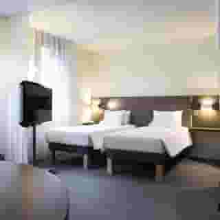 Novotel Suites Paris Cdg Airport Villepinte, 5 of 6