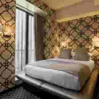 45 Times Square Hotel, 6 of 6