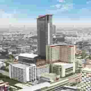 Grand Richmond Stylish Convention Hotel, 2 of 6