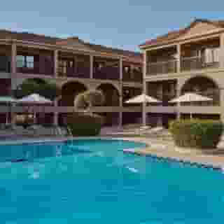 Filoxenia Hotel, 2 of 6