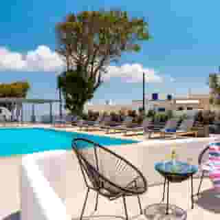 Hotel Kalisperis, 3 of 6