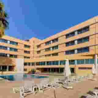 Tryp by Wyndham Porto Expo Hotel, 1 of 6
