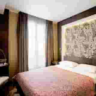 Central Hotel Paris, 4 of 6