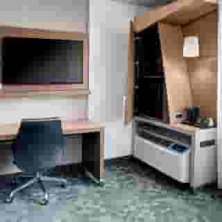 Courtyard by Marriott Nashville Mount Juliet, 1 of 6