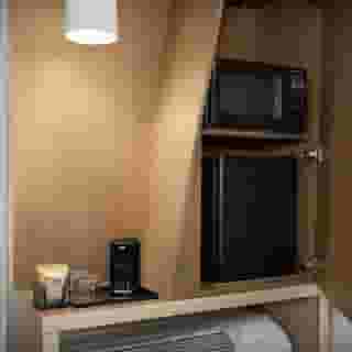 Courtyard By Marriott Dallas Dfw Airport North/Irving, 2 of 6