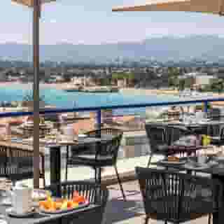 Mondello Glam Hotel Spa & Terrace, 5 of 6