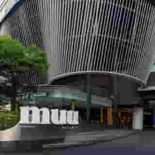 Muu Bangkok, Small Luxury Hotels of the World, 1 of 6