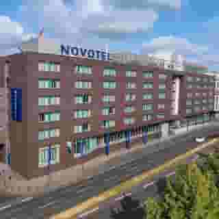 Novotel Köln City, 2 of 6