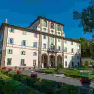 Hotel Villa Tuscolana, 6 of 6