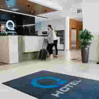 Q Hotel Plus Katowice, 2 of 6