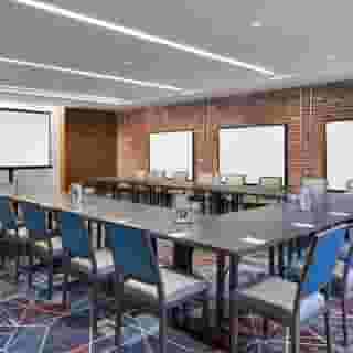 Courtyard by Marriott Washington Downtown/Convention Center, 3 of 6