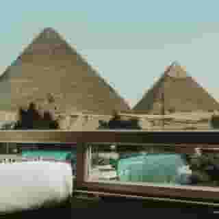 Turquoise Pyramids View Hotel, 1 of 4