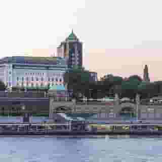Hotel Hafen Hamburg, 3 of 6