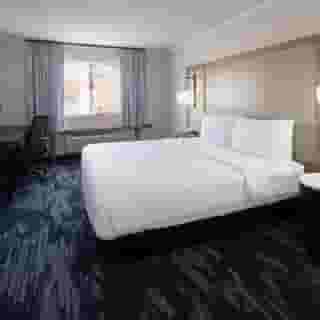 Fairfield by Marriott Inn & Suites Seattle Sea-Tac Airport, 1 of 6