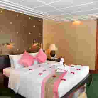 Rama Gardens Hotel Bangkok, 4 of 6