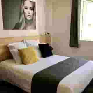 Brit Hotel Martigues Nord, 1 of 6