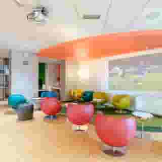 ibis Styles Strasbourg Stade de la Meinau, 1 of 6